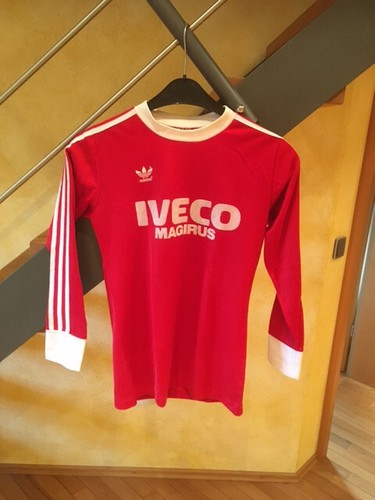 Bayern münchen adidas - bayern,