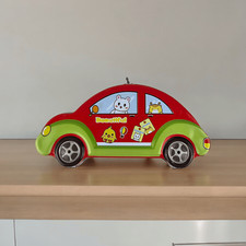 Metall Sparschwein für Kinder