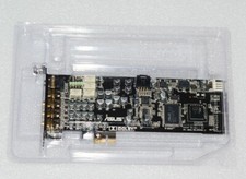 ASUS Xonar DX/XD/A Dolby Home