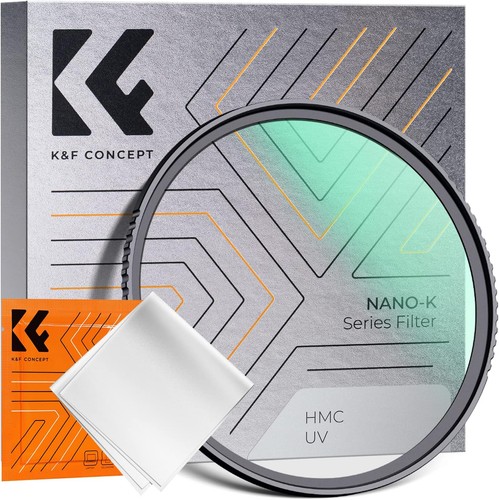 Concept serie 67mm - k&f,