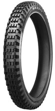 Reifen 2.75 - 21, 45M, Maxxis, Trialmaxx, M-7319 passend für HONDA MTX 200 R