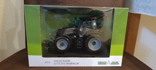 Weise toys 2053 deutz - weise-toys,