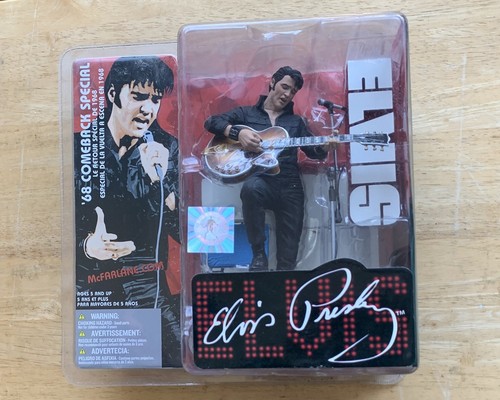 Elvis presley 1968 comeback - elvis, `1968