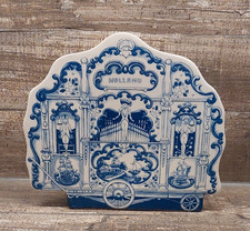 Agro delfts blauw alte - blauw,