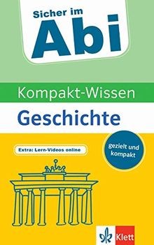 Klett sicher abi - klett, im
