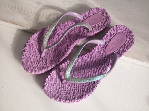 Damen flip flops zehentrenner - flip,