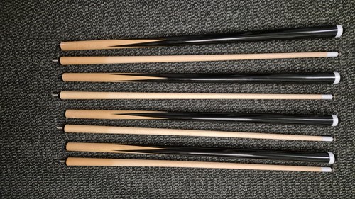 4er set billard queue - 4er,