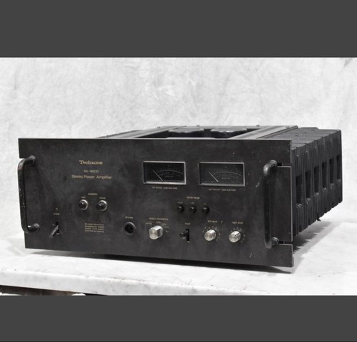 Technics 9600 stereo - technics,