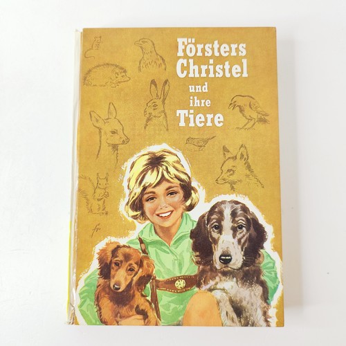 Försters christel und ihre - försters,