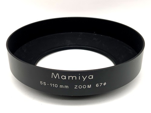 Mamiya 110mm - mamiya, 55-110mm