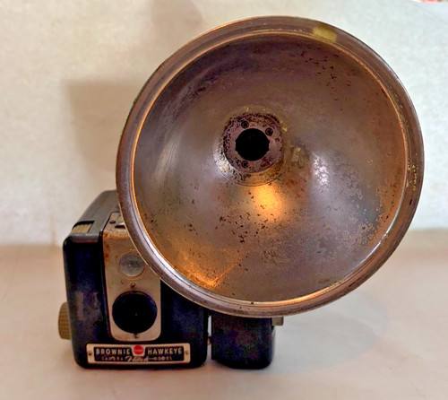 Vintage kodak brownie - vintage,