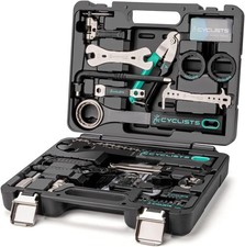 Cyclists Fahrrad Reparaturset