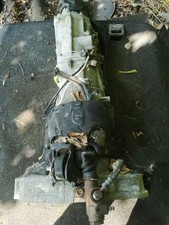 Subaru Outback 2009 5 Gang