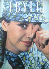 SIBYLLE 2 - 1966 C Mode