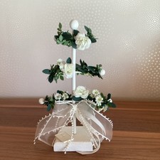 Sehr schöne Tischdeko