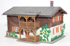 Kibri H0 B-8002 Gebäude