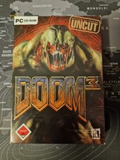 Doom 3 (PC Spiel, 2004)