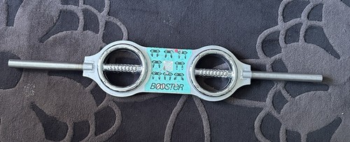 Koelbel chrom booster - koelbel,