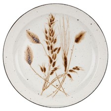 Kuchenteller Midwinter