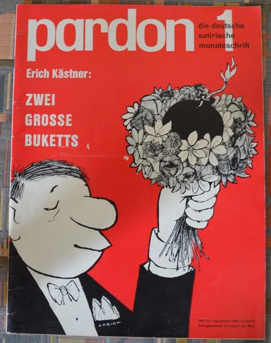 Pardon heft vom september - 1,