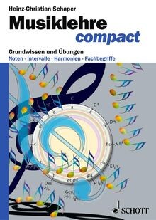 Musiklehre compact