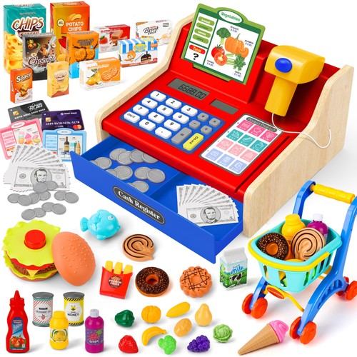 Kinderkasse spielkasse kinder - spielkasse,