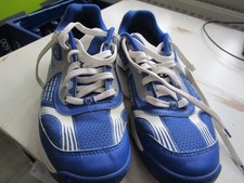 Kempa - Fly High Wing - Größe 42,5(UK 8,5)  - Handballschuhe