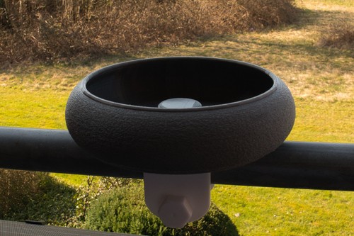20cm vogeltränke für - 20cm,