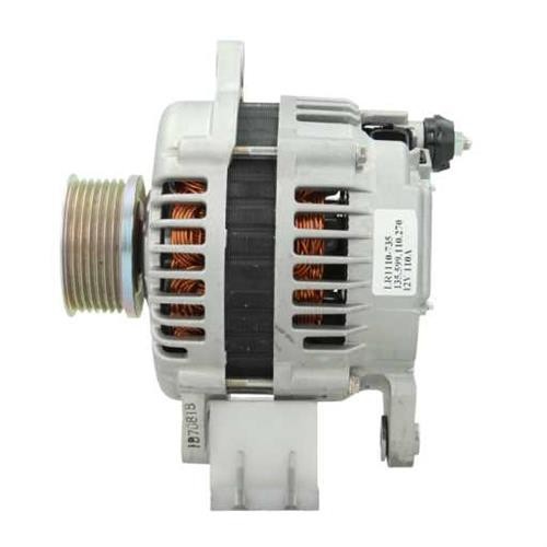 Hitachi lichtmaschine - hitachi,