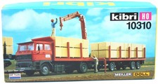 Kibri 10310 DAF