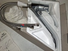 Ideal Standard Küchenspülenhahn Cera L 300