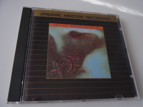 Pink floyd meddle - ,