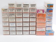 47-teiliges Spur N Konvolut Leerverpackungen Leerkartons verschiedener Herstelle