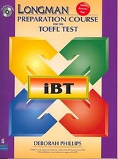 Longman Preparation Course for