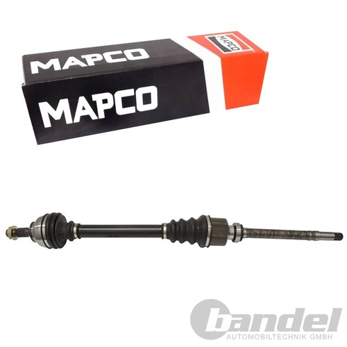Mapco antriebswelle vorne - mapco,