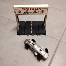 Mercedes Monoposto  Märklin