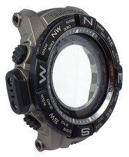 Casio Pro Trek Solar Gehäuse