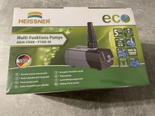 Heissner Aqua Stark P700E