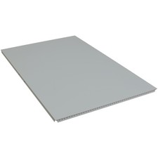 USM Haller Tablar Ersatz-Blech 75 x 50 cm versch. Farben Regal-Boden Seiten-Wand