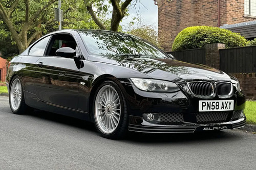 Bmw e92 e93 - e92,