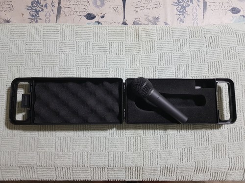 Mikrofon behringer xm8500 - behringer,