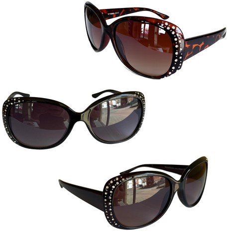 Trendy damenbrille - trendy,