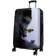 Reisekoffer kofferset 3tlg - reisekoffer,