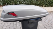 Dachbox ca 40Hx90Bx140L cm