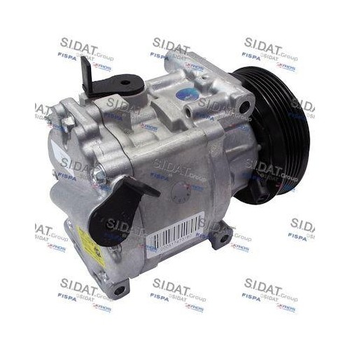Kompressor klimaanlage sidat - kompressor,
