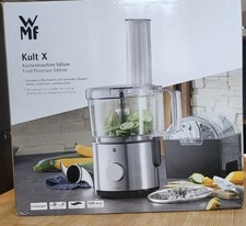 Wmf kult x küchenmaschine - x,