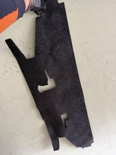 VW Golf 4 Bora Teppich