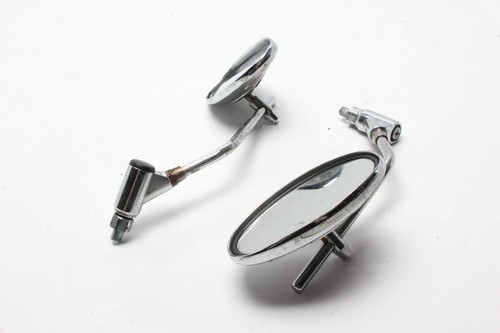Spiegel paar oval adler - oval,