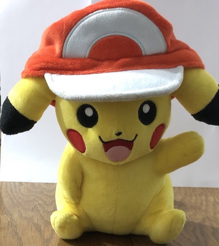 Pokemon pikachu mit - pokemon,