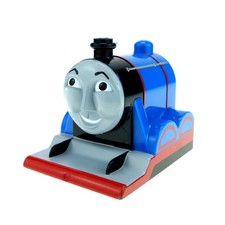 1x Lego Duplo Kabine Front